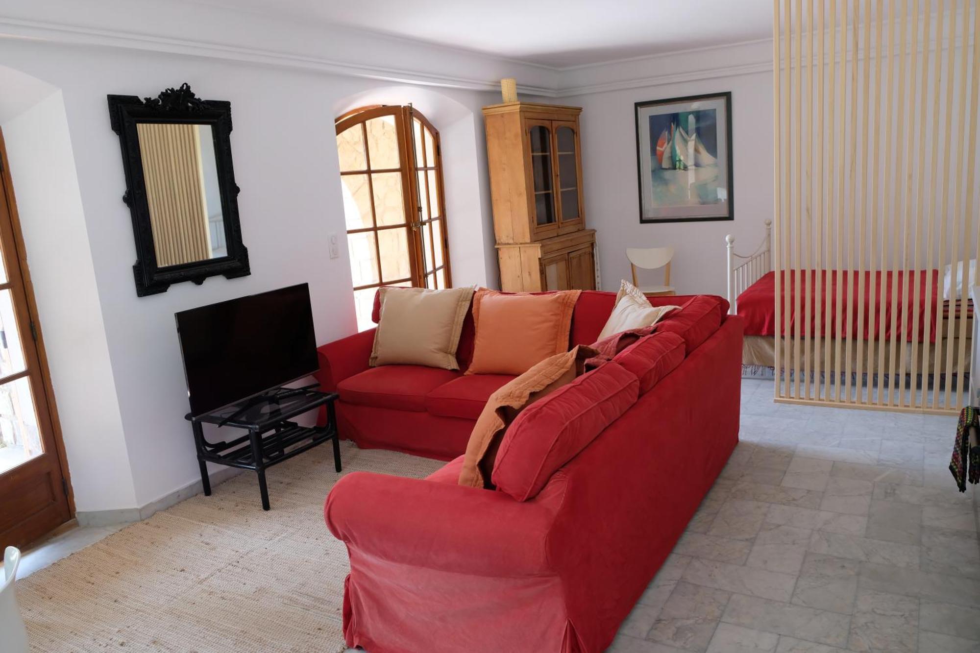 Mas Sainte Marie Daire Toulon Dış mekan fotoğraf