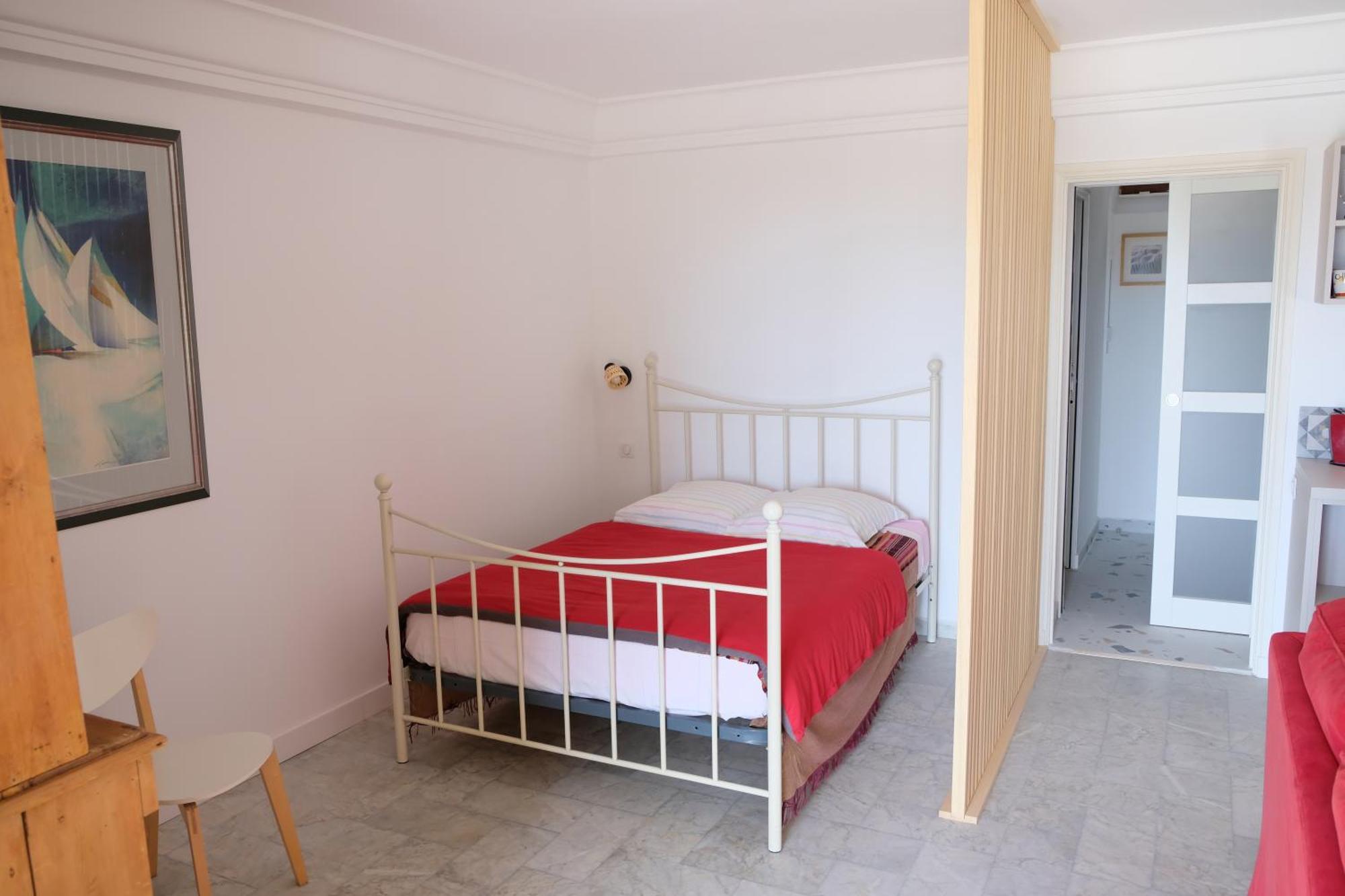 Mas Sainte Marie Daire Toulon Dış mekan fotoğraf