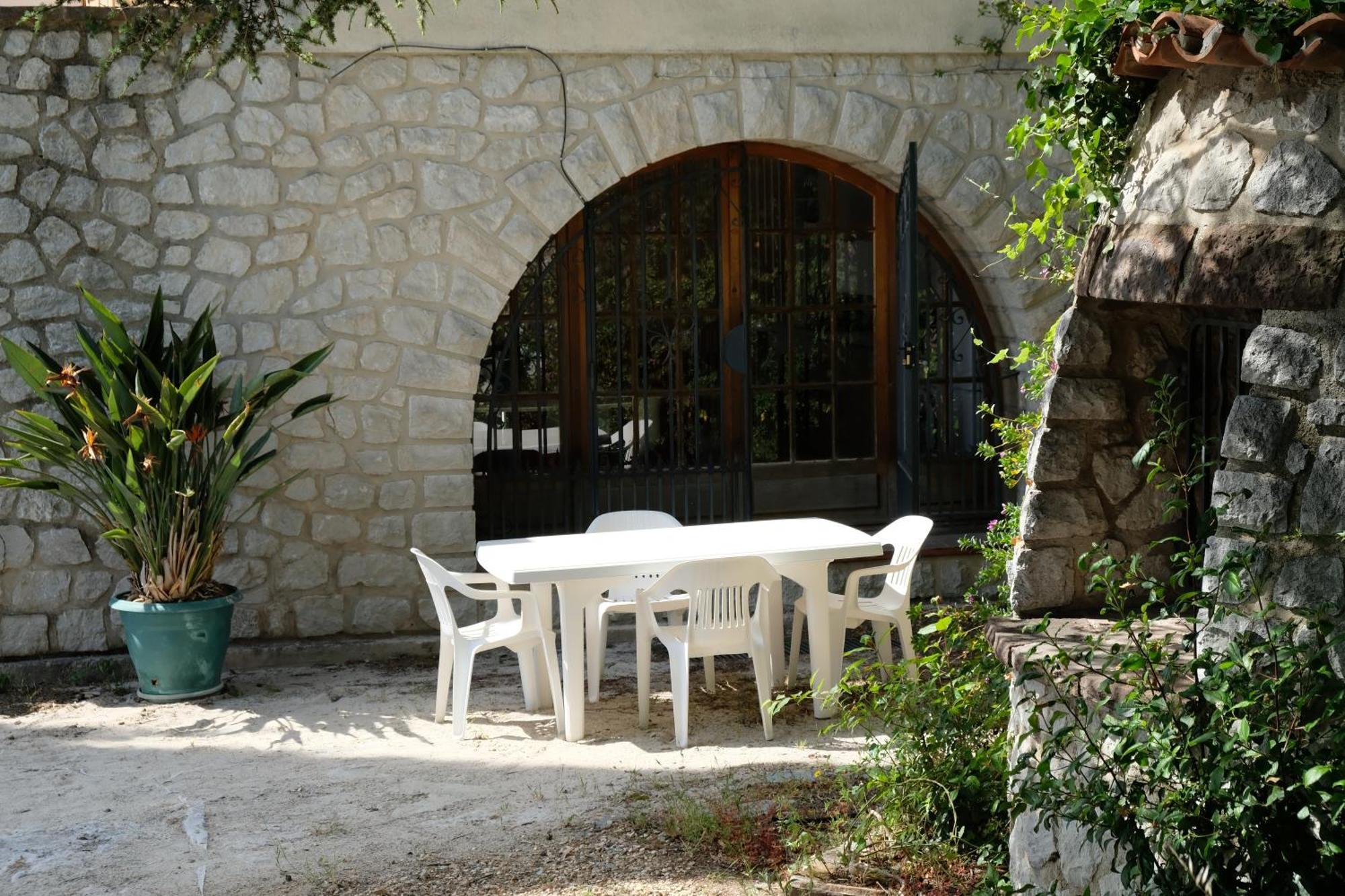 Mas Sainte Marie Daire Toulon Dış mekan fotoğraf