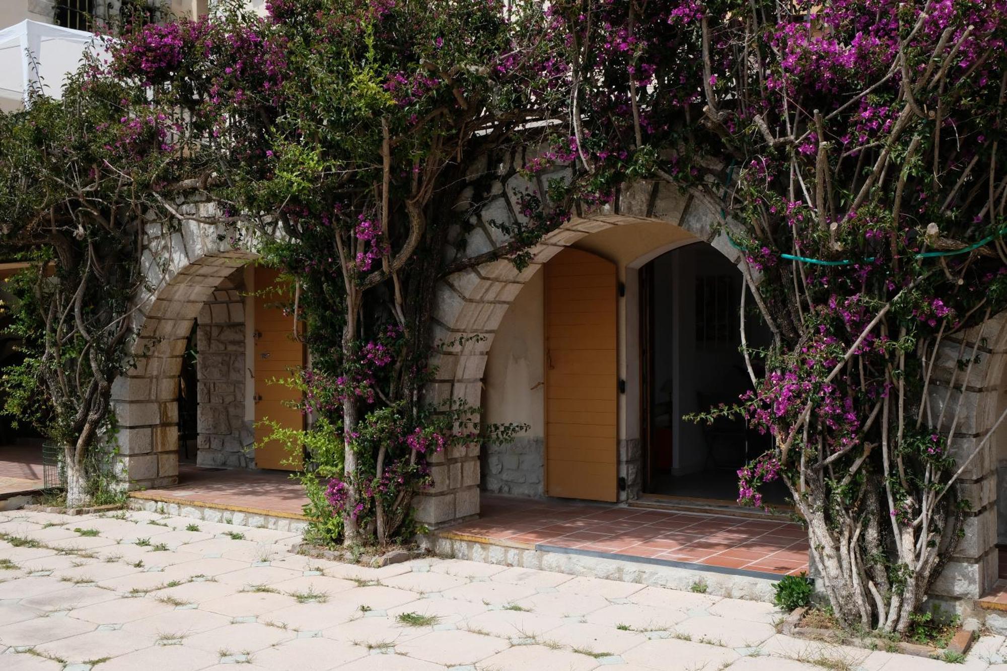 Mas Sainte Marie Daire Toulon Dış mekan fotoğraf