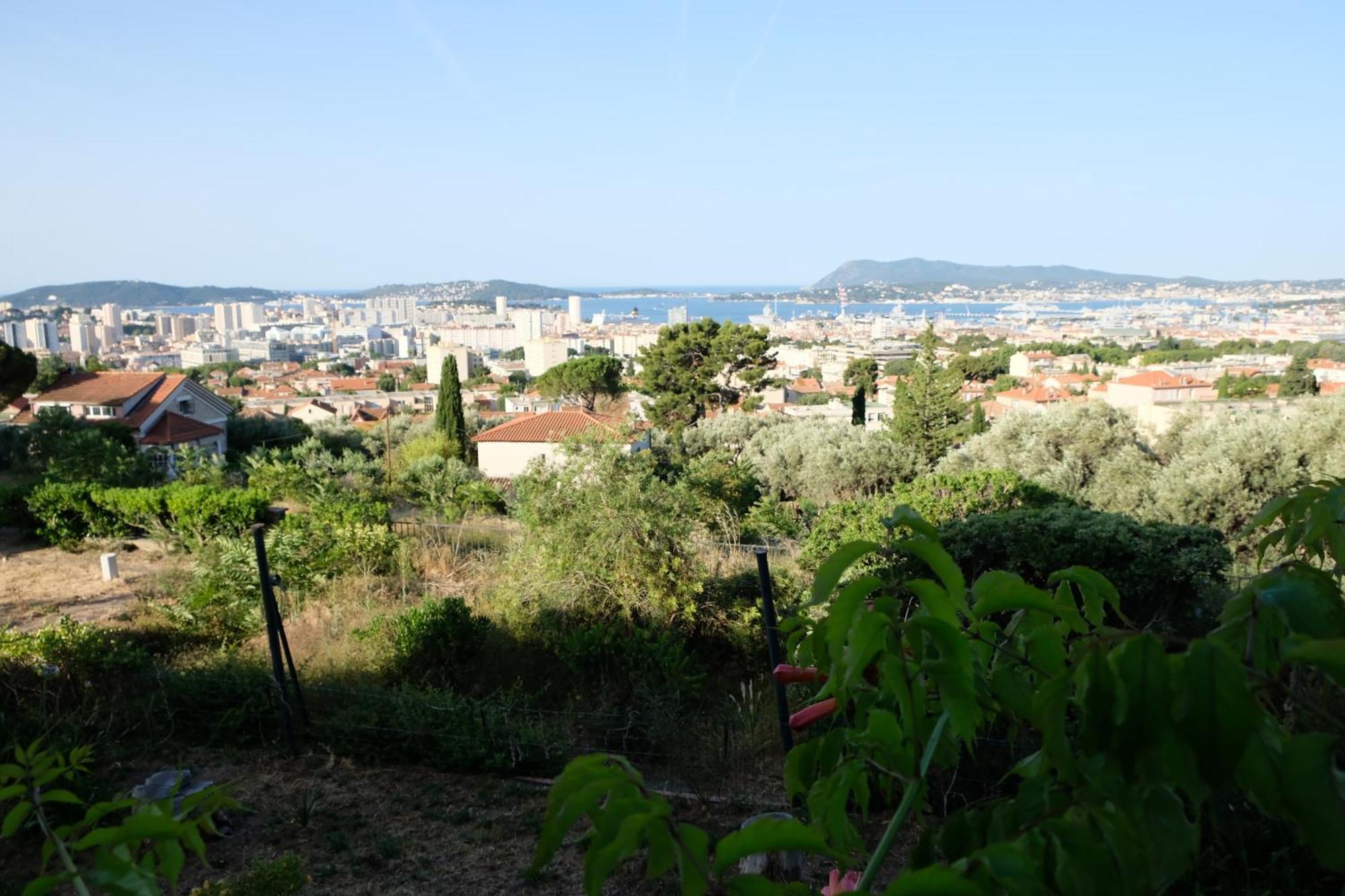 Mas Sainte Marie Daire Toulon Dış mekan fotoğraf